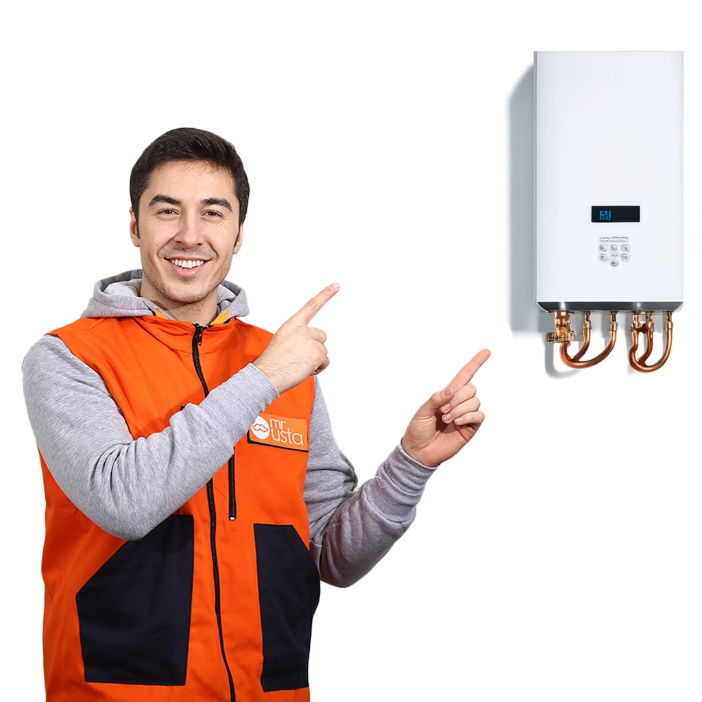 Nilüfer Kombi Tamircisi